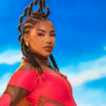 Imagem do post BreakTudo Awards 2022: Ludmilla recebe quatro indicações, veja em quais categorias 