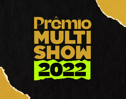 Imagem do post Prêmio Multishow 2022 ao vivo: Saiba como assistir à premiação pela TV e pela internet 