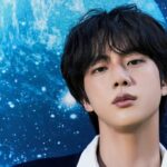 Imagem do post Jin (BTS) lança seu projeto solo “The Astronaut” e faz participação emocionante no show do Coldplay