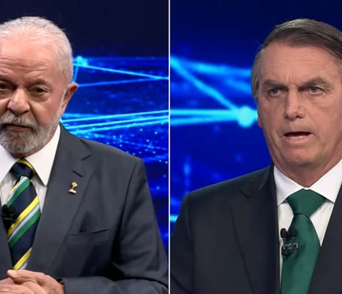 Imagem do post Eleições 2022: Lula X Bolsonaro, saiba como acompanhar a apuração das urnas em tempo real