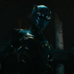 Imagem do post Trailer de ‘Wakanda Forever’ mostra novas armaduras de Pantera Negra, assista