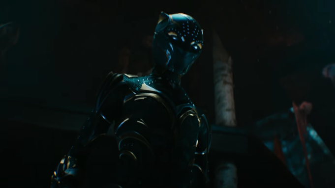 Imagem do post Trailer de ‘Wakanda Forever’ mostra novas armaduras de Pantera Negra, assista