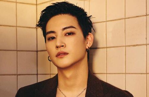 Imagem do post JAY B (GOT7) anuncia show inédito no Brasil em novembro; confira os preços