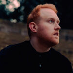 Imagem do post Gavin James abre o seu coração e fala sobre o processo de criação do álbum “The Sweetest Part”