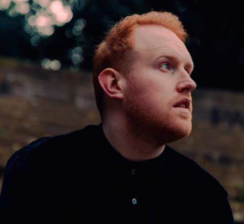 Imagem do post Gavin James abre o seu coração e fala sobre o processo de criação do álbum “The Sweetest Part”