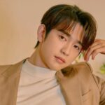 Imagem do post Mídia sul-coreana afirma que Park Jinyoung lançará álbum solo em janeiro