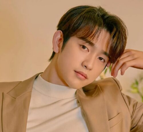 Imagem do post Mídia sul-coreana afirma que Park Jinyoung lançará álbum solo em janeiro