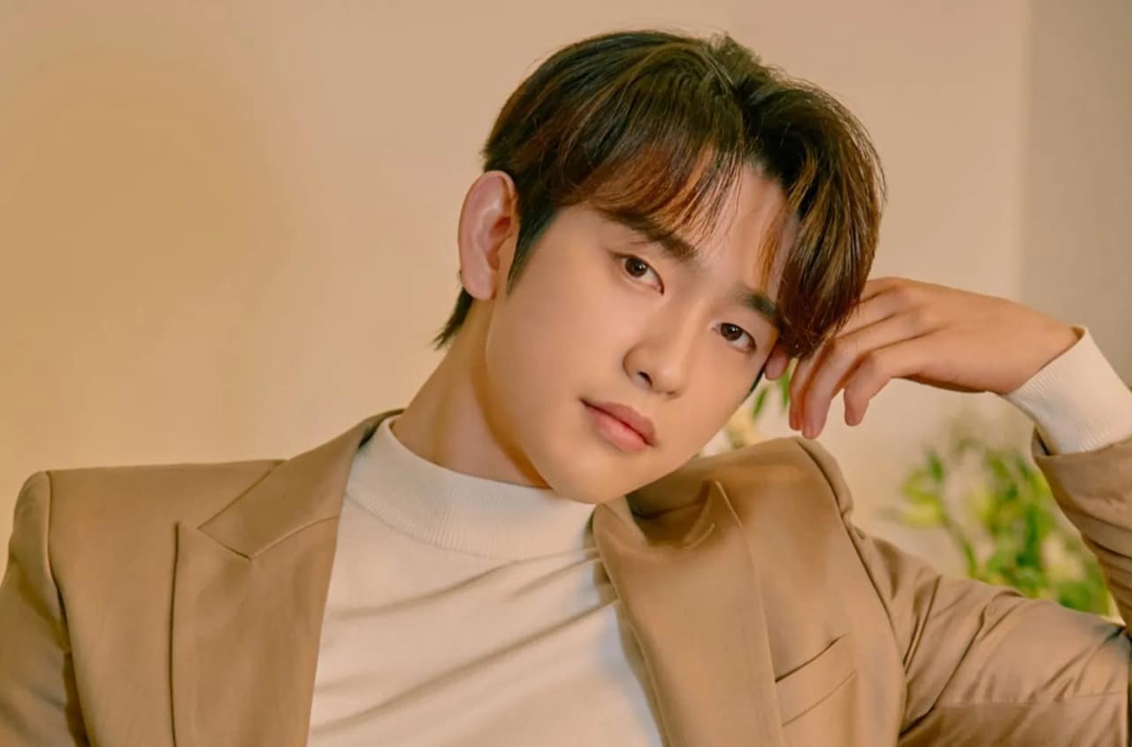 Imagem do post Mídia sul-coreana afirma que Park Jinyoung lançará álbum solo em janeiro