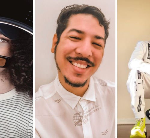 Imagem do post BreakTudo Awards 2022: Dylan Bounce, Victor Hugo e Lucas Rafael irão participar do evento