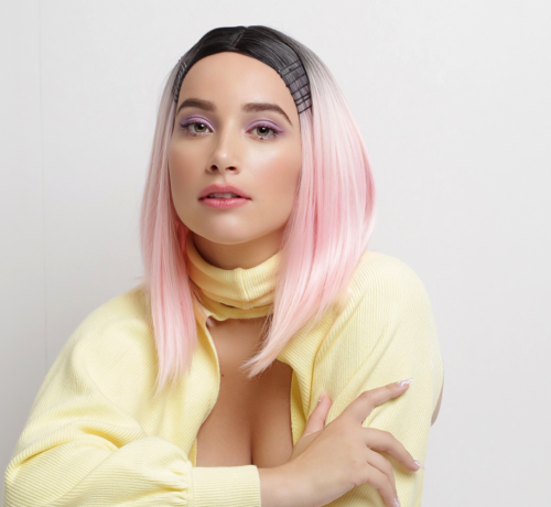 Imagem do post BreaTudo Awards 2022: Manola irá se apresentar com seu single “VAZA” 