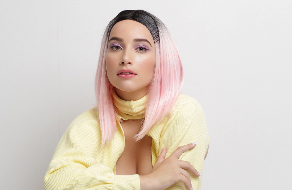 Imagem do post BreaTudo Awards 2022: Manola irá se apresentar com seu single “VAZA” 