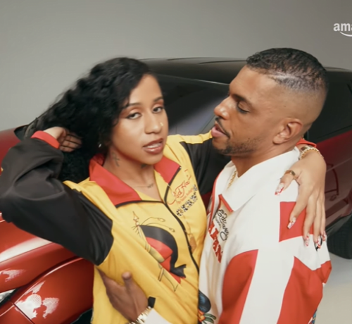 Imagem do post Amazon Music lança clipe da música Willy com as gêmeas do rap Tasha & Tracie