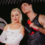 post: Single “sentaDONA” remix, de Davi Kneip e Luísa Sonza, conquista certificado de 5x Diamante no Brasil