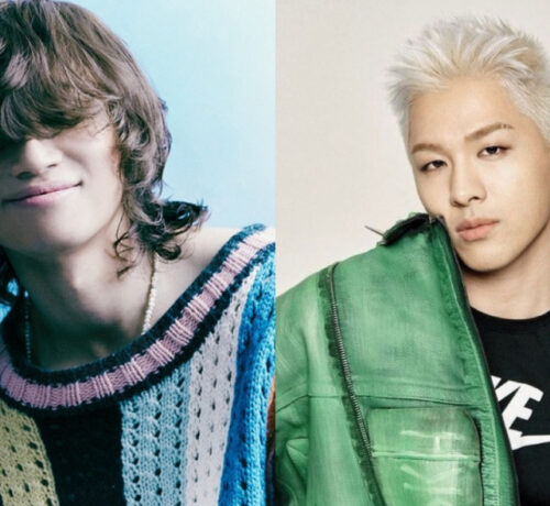 Imagem do post BIGBANG: Daesung e Taeyang não estão mais na YG Entertainment