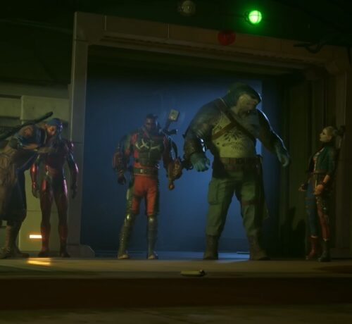 post: Warner Bros. Games lança novo trailer de Esquadrão Suicida: Mate a Liga da Justiça, assista