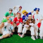 Imagem do post NCT DREAM lidera as paradas do iTunes ao redor do mundo com “Candy”