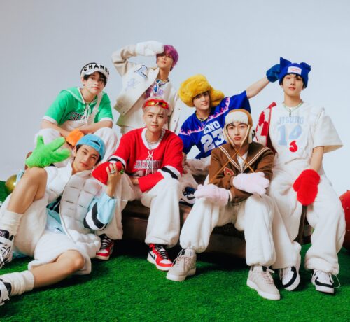 Imagem do post NCT DREAM lidera as paradas do iTunes ao redor do mundo com “Candy”