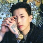 Imagem do post Jay Park será o apresentador do novo talk show musical noturno da KBS “The Seasons”