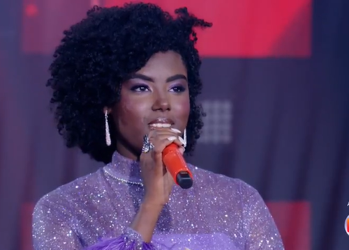 Imagem do post The Voice Brasil 2022: Conheça Keilla Júnia, a grande campeã da edição