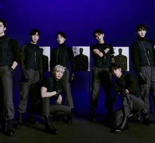 Imagem do post SF9 voltará em janeiro com novo projeto, intitulado ‘THE PIECE OF9’