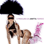 Imagem do post Anitta propõe competição a influenciadores para divulgar seu novo EP 