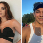 Imagem do post No TikTok, fãs pedem lançamento oficial de “Body”, música de Anitta e Austin Mahone