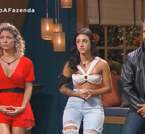 Imagem do post A Fazenda 14: Com 61,14% dos votos, Babi (Bárbara Borges) é a campeã do reality show