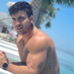 Imagem do post Conheça Daniel Montoya, modelo colombiano que é um grandes estrelas do Onlyfans no mundo 