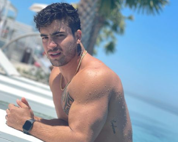 Daniel Montoya | Biografia, Idade, Signo, Altura, Onlyfans, Wiki