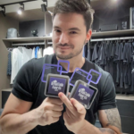 Imagem do post Felipe Neto recebe prêmios BreakTudo Awards 2022 de Youtuber Masculino do Ano e Influenciador Social, confira! 