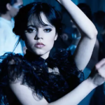 Imagem do post Wandinha: Jenna Ortega se torna uma superestrela da Netflix e supera 15 milhões de seguidores 