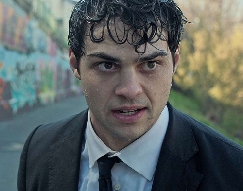 Imagem do post Recruta: Veja 9 curiosidades sobre Noah Centíneo, que interpreta o Owen Hendricks 