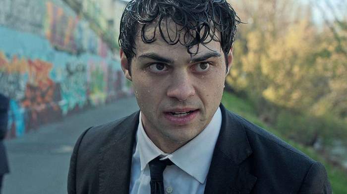 Imagem do post Recruta: Veja 9 curiosidades sobre Noah Centíneo, que interpreta o Owen Hendricks 