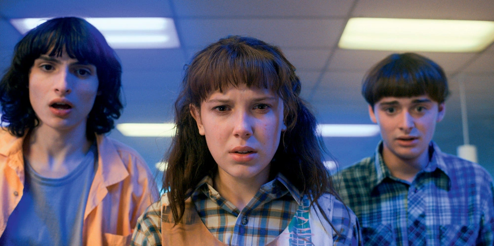 post: Stranger Things! Diretor fala sobre a última temporada: “Será épica e emocionante”