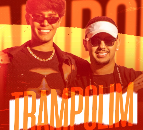 Imagem do post Nilson Neto e DJ Lucas Beat unem sertanejo e funk no single “Trampolim”