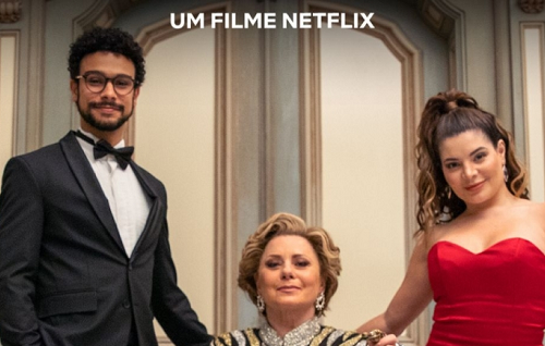 Imagem do post Filmes de Natal para assistir na Netflix, confira a lista! 