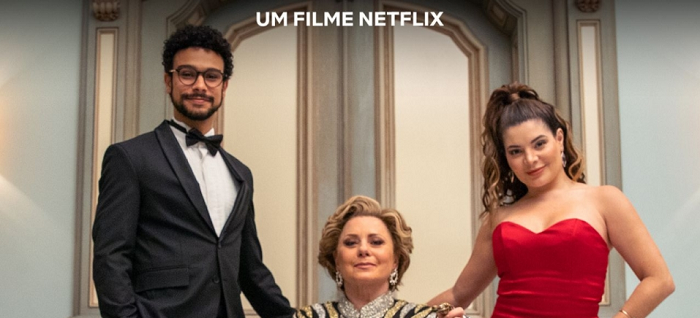 Imagem do post Filmes de Natal para assistir na Netflix, confira a lista! 