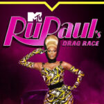 post: MTV e Paramount+ confirmam versão brasileira de RuPaul’s Drag Race