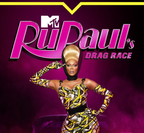 post: MTV e Paramount+ confirmam versão brasileira de RuPaul’s Drag Race