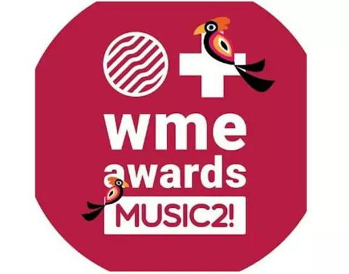 Imagem do post WME Awards 2022: Confira a lista de vencedoras; tem Anitta, Manu Gavassi, Luísa Sonza, Tasha & Tracie e Juliette 