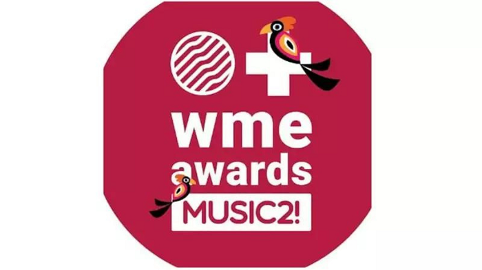 Imagem do post WME Awards 2022: Confira a lista de vencedoras; tem Anitta, Manu Gavassi, Luísa Sonza, Tasha & Tracie e Juliette 