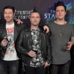 Imagem do post Heavy Metal: As melhores músicas de cada álbum do Avenged Sevenfold