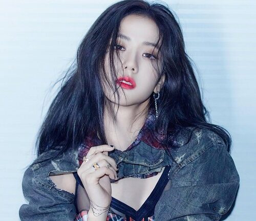 Imagem do post BLACKPINK: YG Entertainment confirma que primeiro solo de Jisoo sairá em 2023