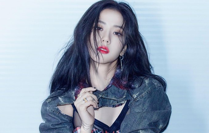 Imagem do post BLACKPINK: YG Entertainment confirma que primeiro solo de Jisoo sairá em 2023