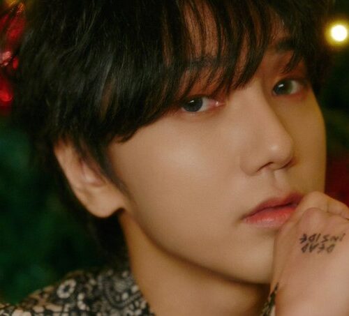 Imagem do post Super Junior: Label SJ releva que Yesung está se preparando para lançar um álbum em coreano