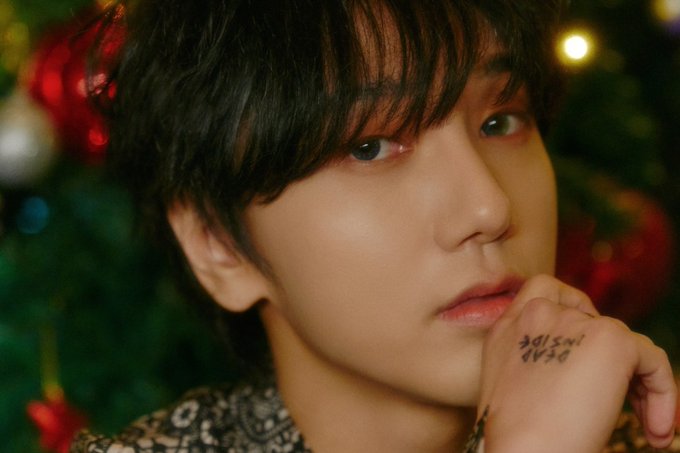 Imagem do post Super Junior: Label SJ releva que Yesung está se preparando para lançar um álbum em coreano