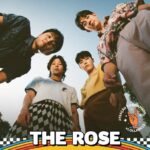 post: Banda sul-coreana The Rose será atração no Lollapalooza Brasil 2023