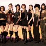 Imagem do post TWICE será homenageado no Billboard Women in Music Awards 2023