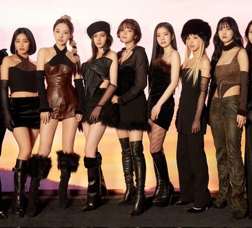 Imagem do post TWICE será homenageado no Billboard Women in Music Awards 2023