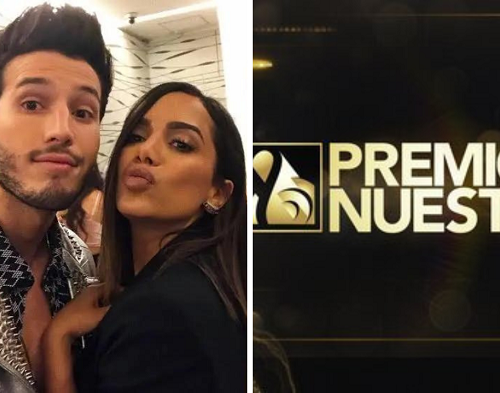 Imagem do post Premio Lo Nuestro 2023: Confira a lista de indicados; Sebastian Yatra lidera neste ano e Anitta recebe 6 indicações 